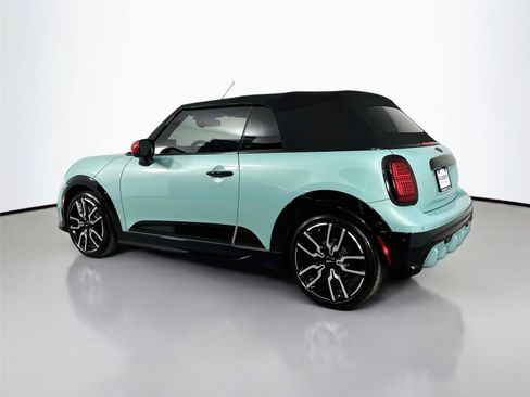 Certified 2026 MINI Cooper S FWD image 7