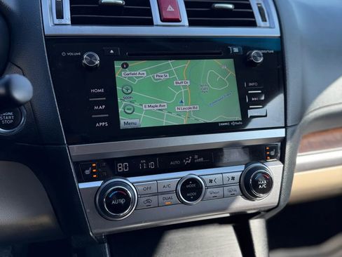 Used 2016 Subaru Outback 2.5i Limited image 27