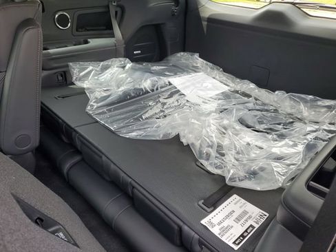 New 2026 Subaru Ascent Limited Bronze AWD/4WD image 11