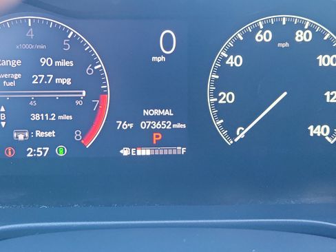 Used 2023 Honda HR-V Sport image 23