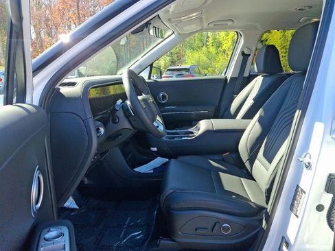 New 2026 Hyundai Palisade SEL image 6