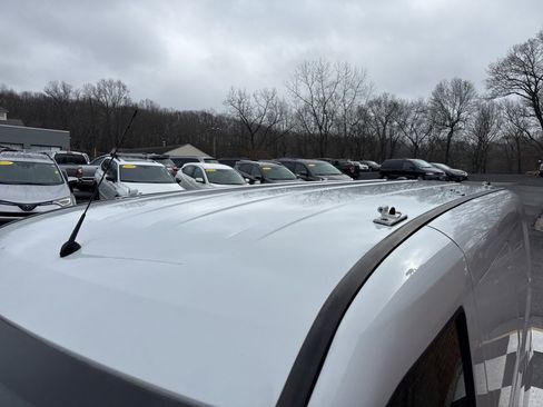 Used 2019 RAM ProMaster City Tradesman image 8