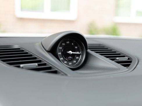New 2026 Porsche Panamera GTS AWD/4WD image 25
