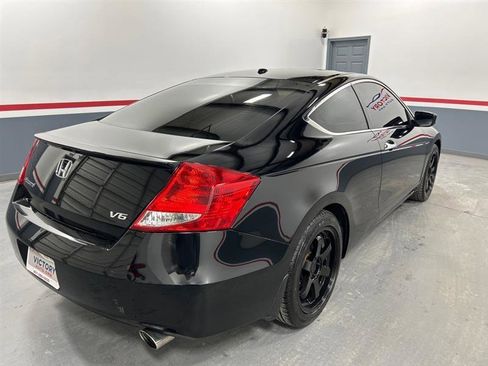 Used 2012 Honda Accord EX-L image 3