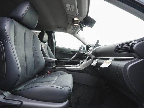 New 2026 Mitsubishi Eclipse Cross SE image 36