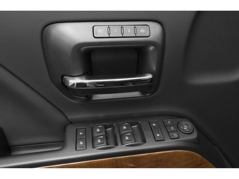 Used 2015 Chevrolet Silverado 1500 W/T w/ WT Convenience Package image 14