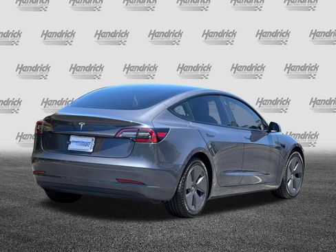 Used 2023 Tesla Model 3 Standard Range RWD image 5