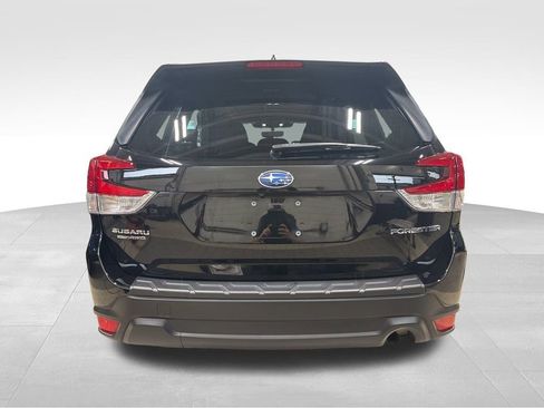 Certified 2023 Subaru Forester Premium image 11