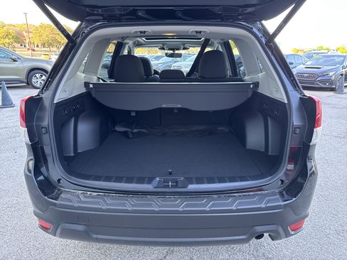 Certified 2023 Subaru Forester Premium image 30