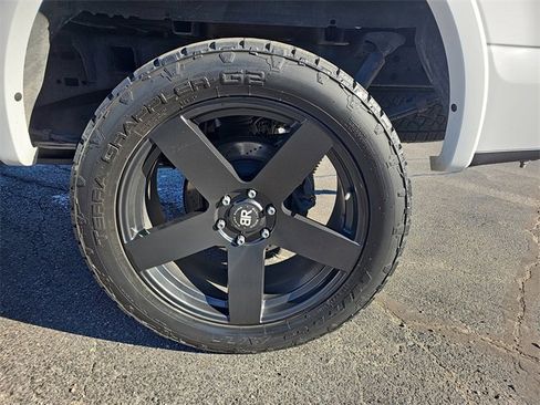 Used 2016 Ford F150 Lariat w/ Equipment Group 502A Luxury image 34