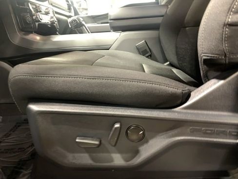 New 2026 Ford F150 XLT w/ Equipment Group 302A MID image 10