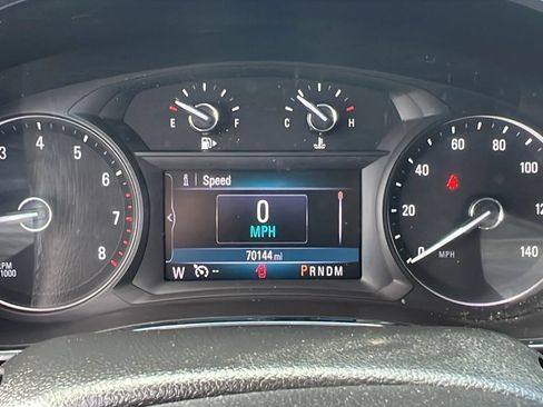 Used 2019 Buick Encore Preferred FWD image 21