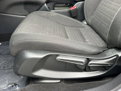 Used 2024 Honda HR-V LX image 13