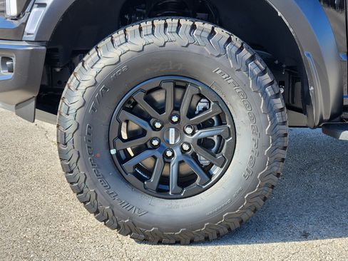 New 2026 Ford F150 Raptor AWD/4WD image 8