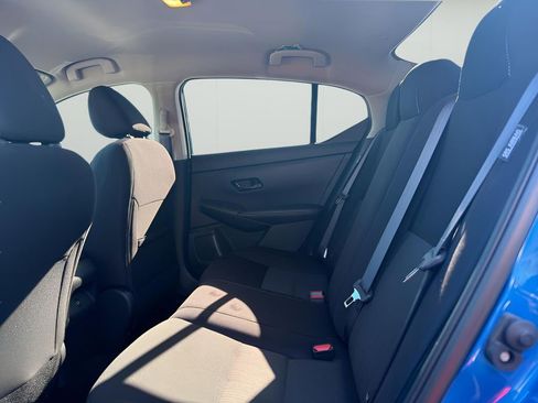 Used 2024 Nissan Sentra SV w/ All-Weather Package image 18