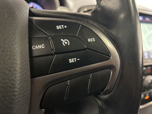 Used 2020 Jeep Grand Cherokee Limited X image 23