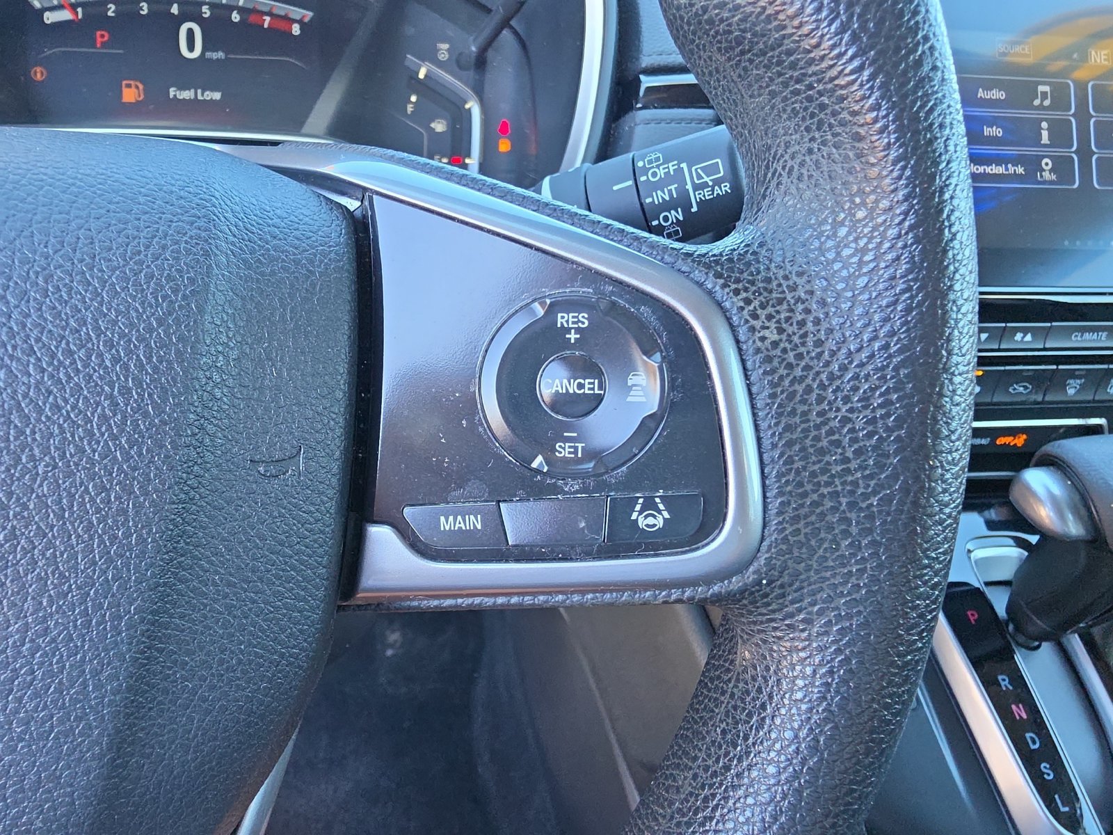 Used 2019 Honda CR-V EX image 24