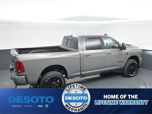 New 2026 RAM 2500 Laramie image 43