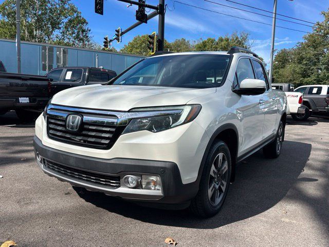 Used 2019 Honda Ridgeline RTL-E image 24