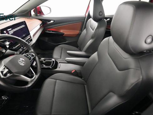 Used 2022 Volkswagen ID.4 Pro S image 7