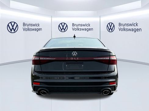 New 2026 Volkswagen Jetta GLI Autobahn image 5