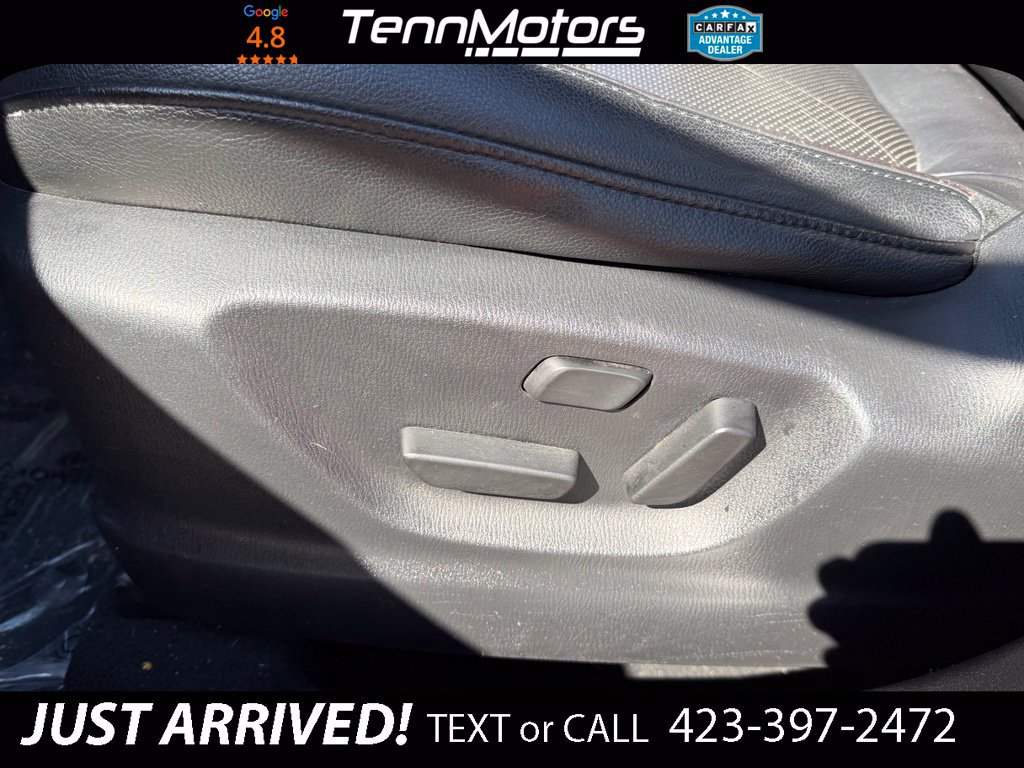 Used 2014 MAZDA CX-5 Grand Touring FWD image 10