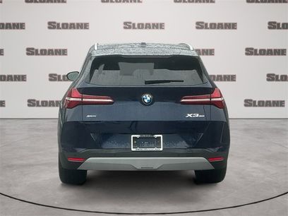 New 2026 BMW X3 xDrive30 w/ Convenience Package
