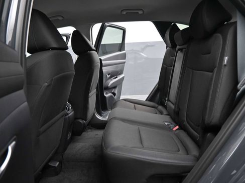 New 2026 Hyundai Tucson SEL w/ Tow & Go Package image 14