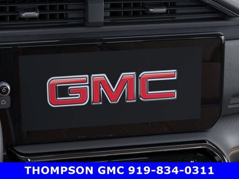 New 2026 GMC Sierra 3500 AT4 w/ AT4 Premium Plus Package image 20