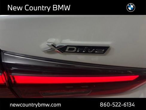 Used 2022 BMW 430i xDrive Coupe w/ M Sport Package image 10