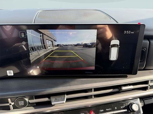 New 2026 Hyundai Santa Fe SEL image 22