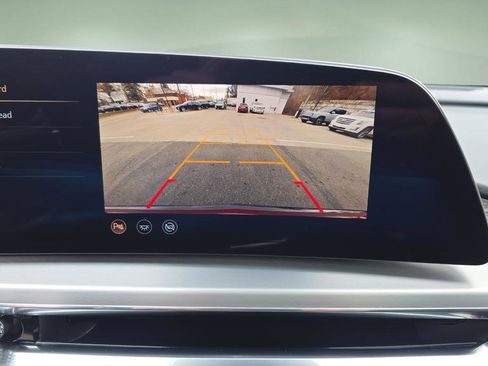 Certified 2025 Cadillac Lyriq Sport image 31