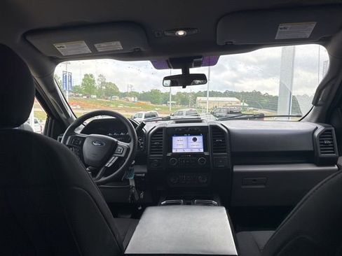Used 2019 Ford F150 XL w/ Equipment Group 101A Mid image 13
