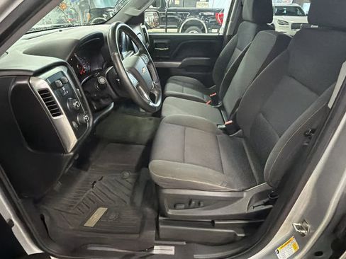 Used 2018 Chevrolet Silverado 1500 LT w/ All Star Edition image 21