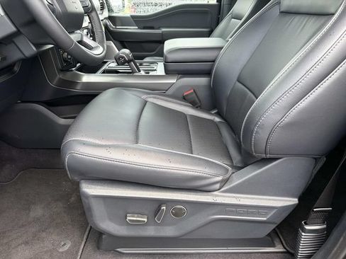 New 2026 Ford F150 Lariat w/ Equipment Group 502A High AWD/4WD image 17