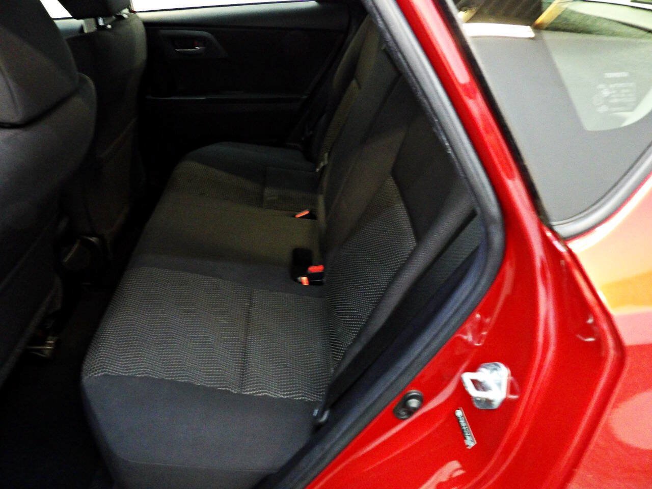 Used 2017 Toyota Corolla iM w/ All-Weather Mat Package FWD image 10