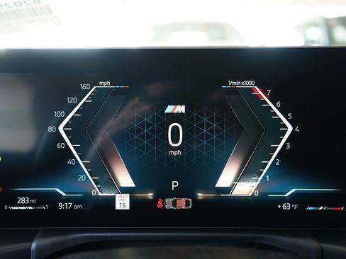 New 2026 BMW 430i w/ M Sport Package image 16