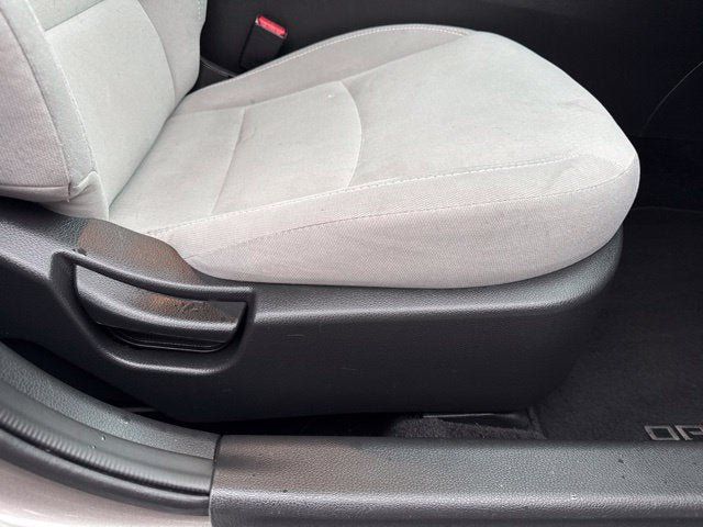 Used 2015 Kia Optima LX w/ LX Convenience Plus Package FWD image 29