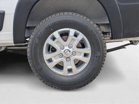 New 2025 RAM ProMaster 3500 w/ Quick Order Package 22G SLT image 11