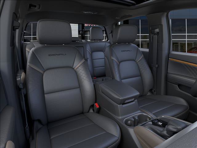 New 2026 GMC Canyon Denali AWD/4WD image 16