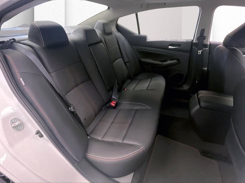 Certified 2024 Nissan Altima 2.5 SR w/ SR Premium Package image 18