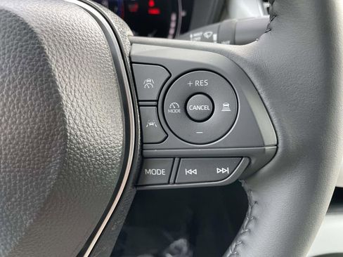 New 2026 Toyota Corolla SE image 33