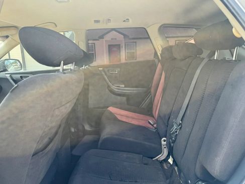 Used 2007 Nissan Murano S w/ Convenience Pkg FWD image 11