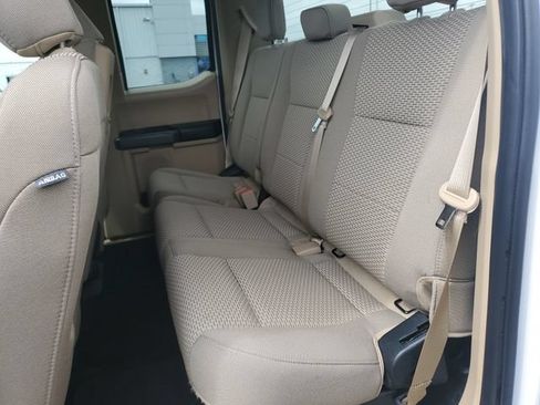 Used 2018 Ford F150 XLT w/ Equipment Group 302A Luxury AWD/4WD image 24