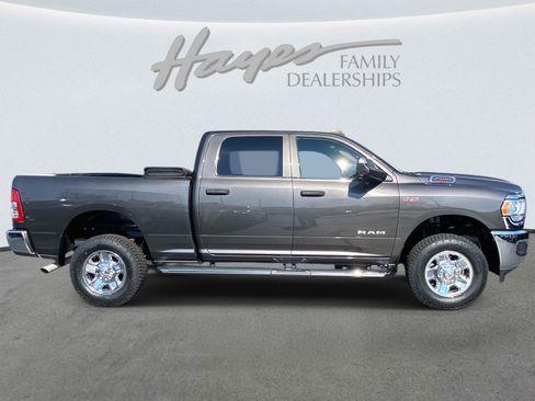 Used 2021 RAM 2500 Tradesman image 2