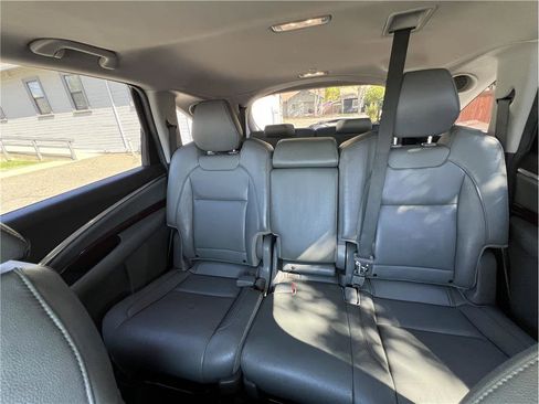 Used 2014 Acura MDX SH-AWD w/ Technology Package image 10