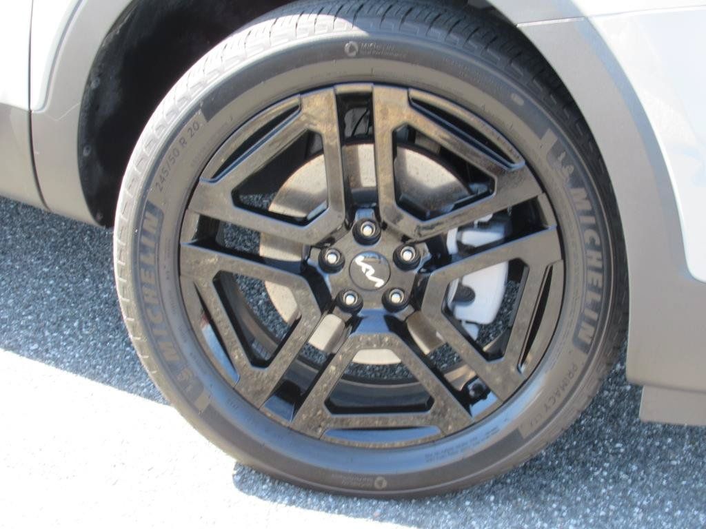 Used 2024 Kia Telluride SX Prestige X-Line AWD/4WD image 7