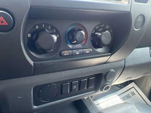 Used 2008 Nissan Xterra X RWD image 15