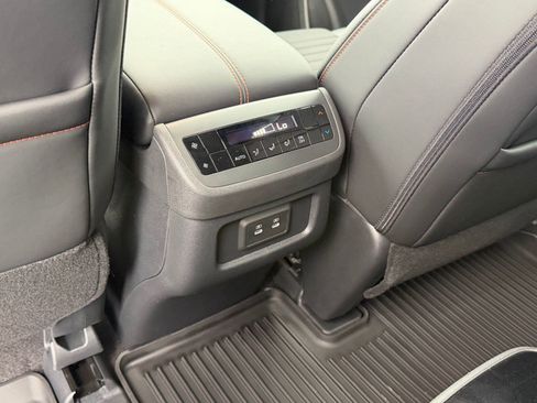 New 2026 Nissan Pathfinder Rock Creek AWD/4WD image 22