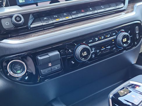 New 2026 Chevrolet Silverado 1500 LT Trail Boss w/ LT Trail Boss Premium Package AWD/4WD image 20